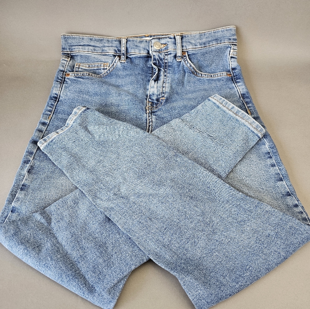 Topshop Jeans
